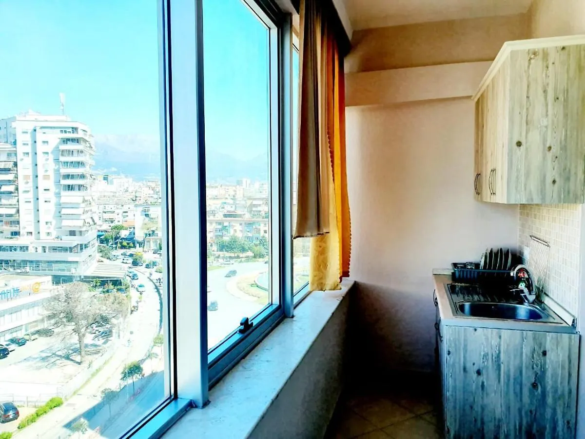 Beautiful Appartment In Tirana At Zogu I Zi