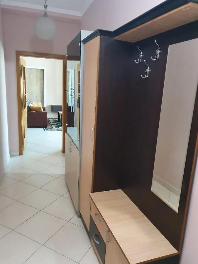 Beautiful Appartment In Tirana At Zogu I Zi 0*,