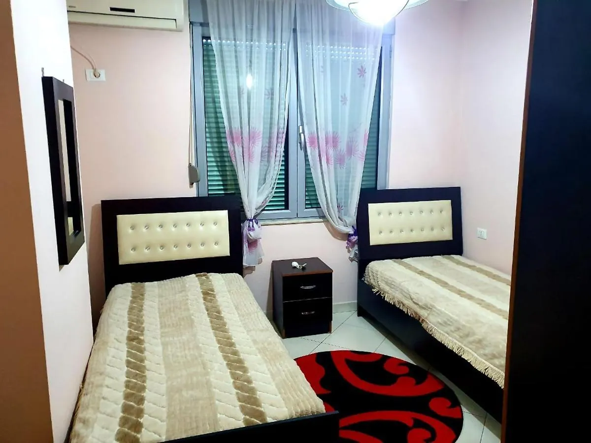 Beautiful Appartment In Tirana At Zogu I Zi Apartamento